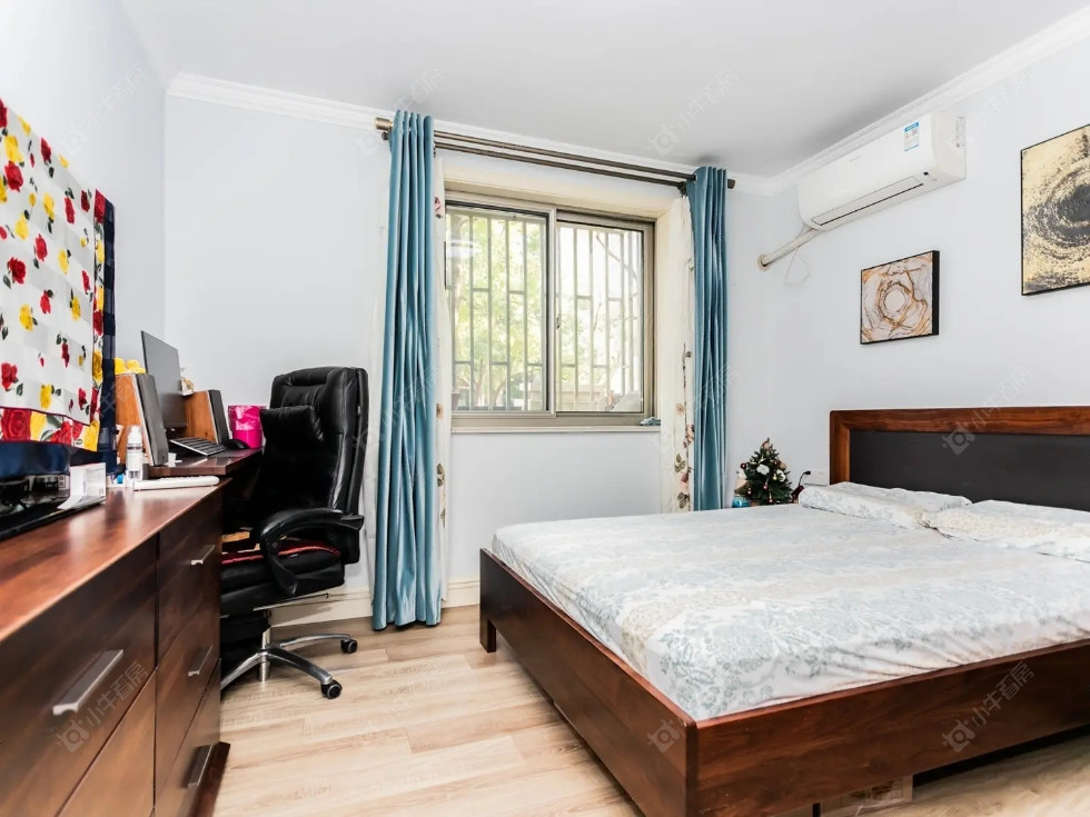 上海建德花园百合苑在售二手房源小区图_小牛看房