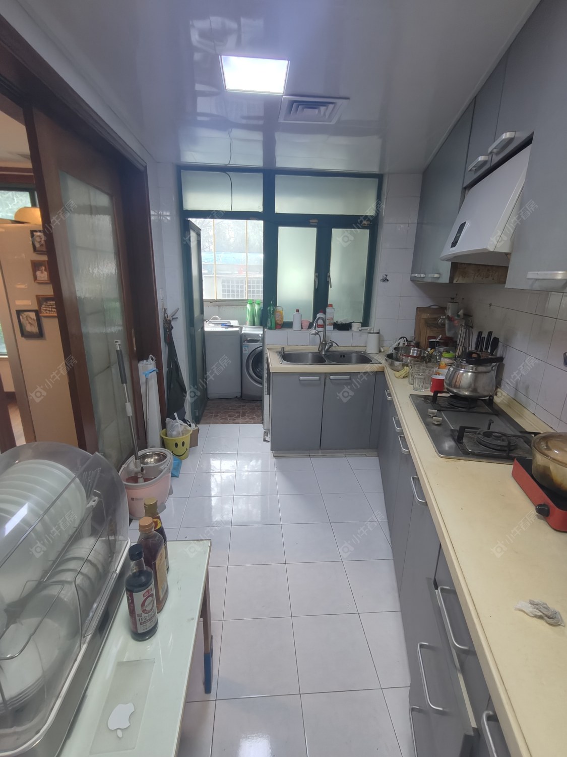 上海申亚新华府在售二手房源小区图_小牛看房