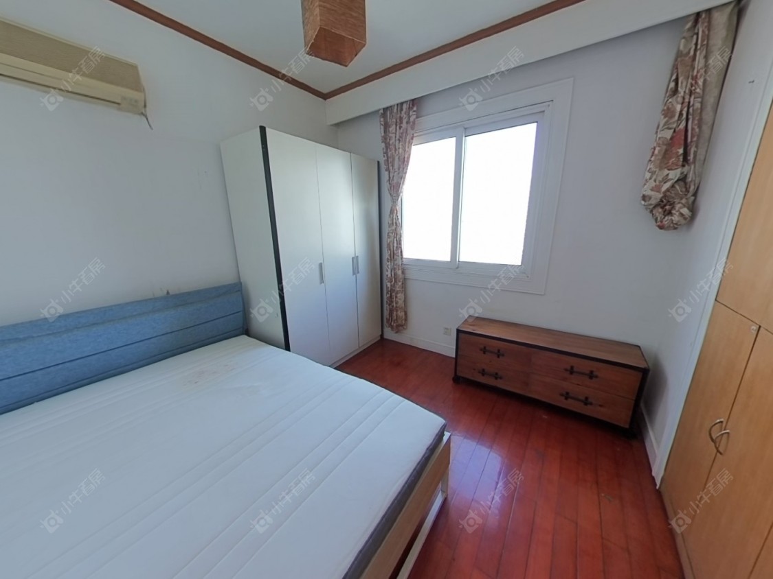 上海昌里花园在租房源小区图_小牛看房