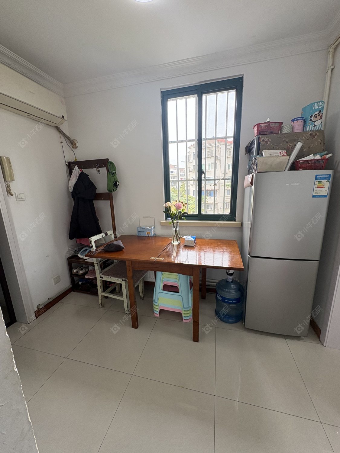 上海李园二村北区在售二手房源_小牛看房