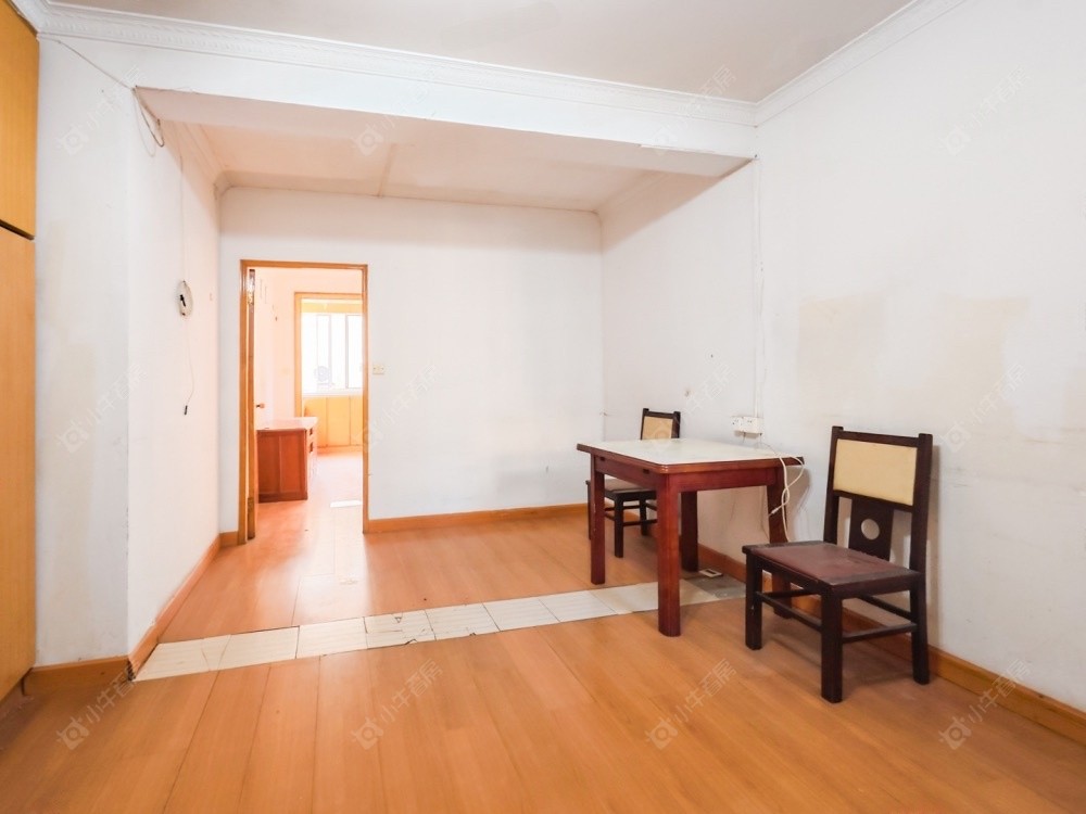 上海建业新村在售二手房源小区图_小牛看房