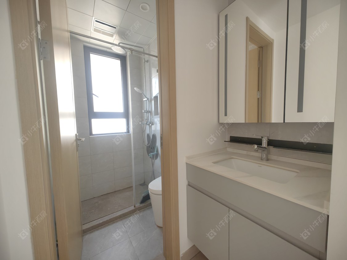 上海中建阅澜山在售二手房源小区图_小牛看房