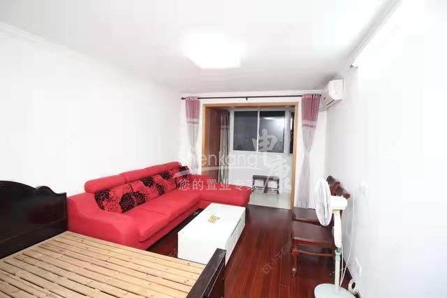 上海标马小区在售二手房源小区图_小牛看房