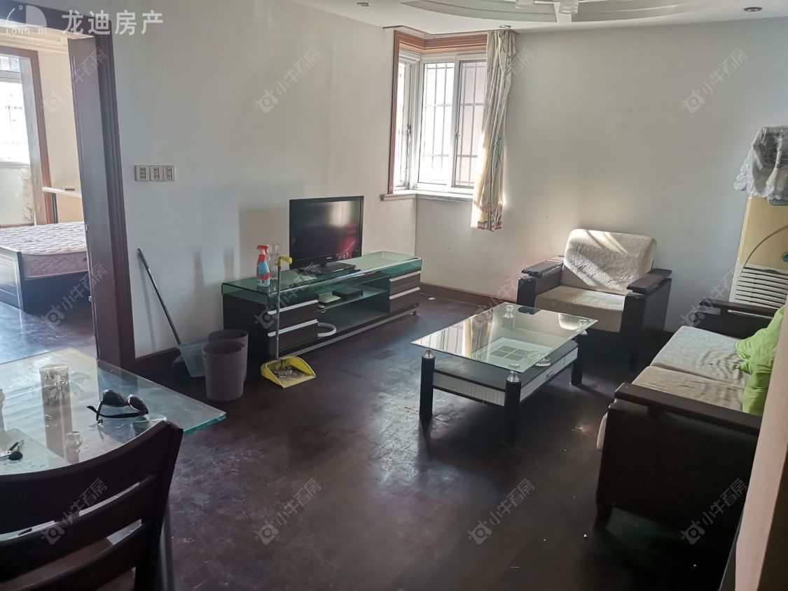 上海界龙花苑在售二手房源小区图_小牛看房