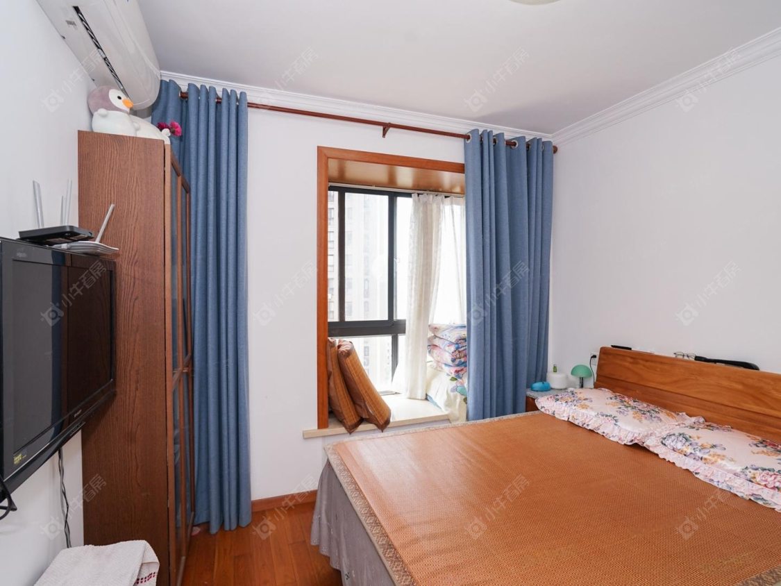 上海保利叶上海一期在售二手房源_小牛看房