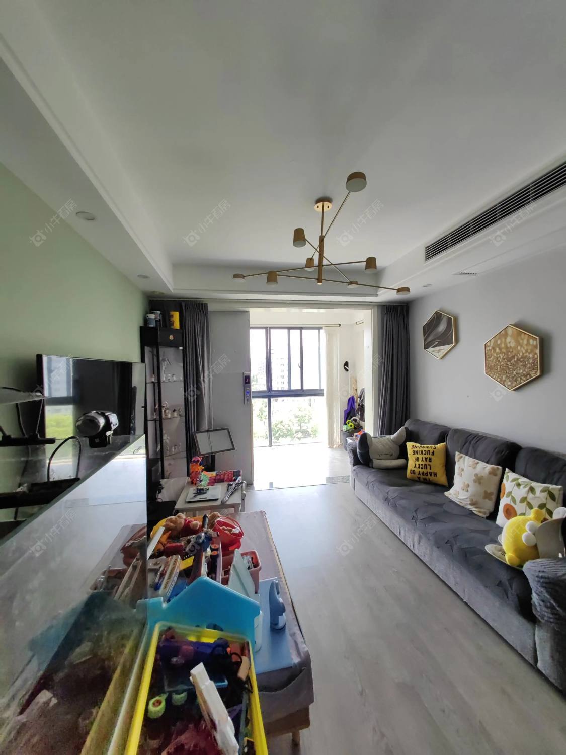 上海东方丽都在售二手房源小区图_小牛看房