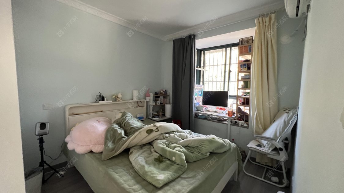 上海盛达家园在售二手房源小区图_小牛看房