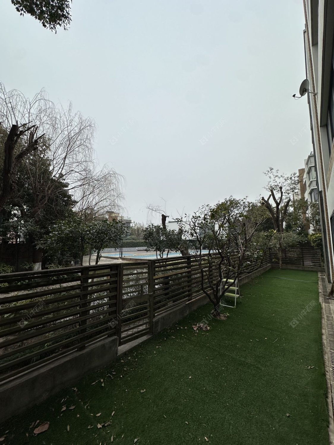 上海凯德林茵湖畔东区在售二手房源小区图_小牛看房