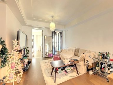 上海信达泰禾上海院子在售二手房_小牛看房