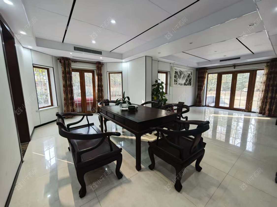 上海绿洲千岛花园在租房源小区图_小牛看房