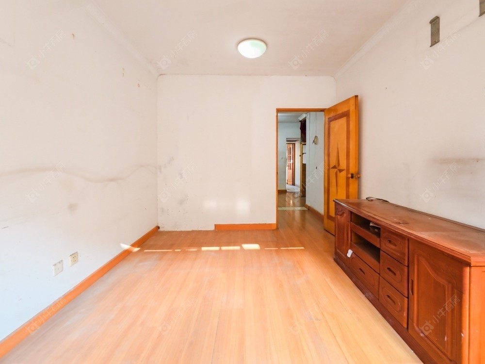 上海建业新村在售二手房源小区图_小牛看房