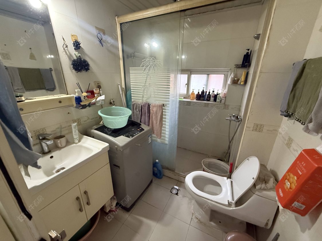 上海海尚菊苑北区在售二手房源小区图_小牛看房