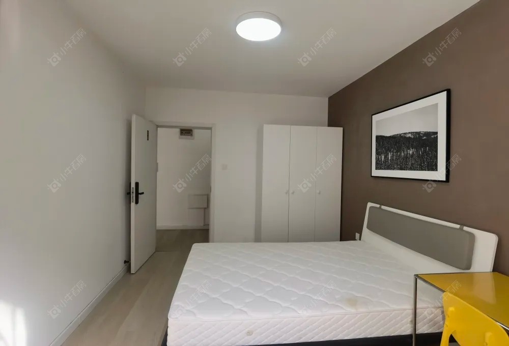 上海富华苑在售二手房源小区图_小牛看房