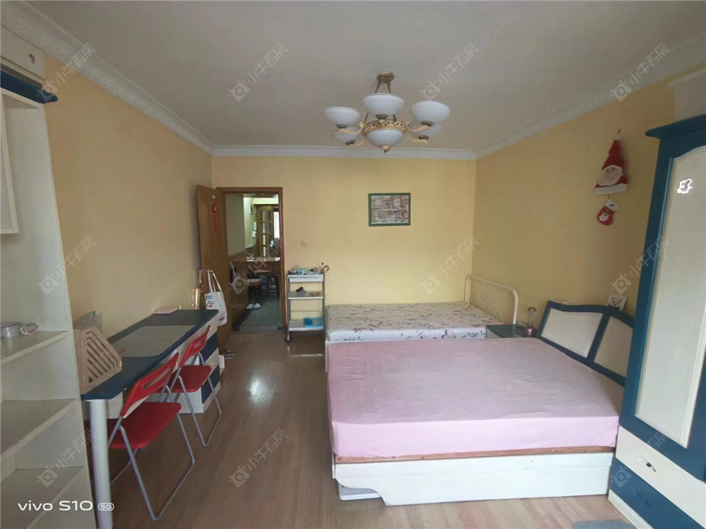 上海齐二小区在租房源小区图_小牛看房