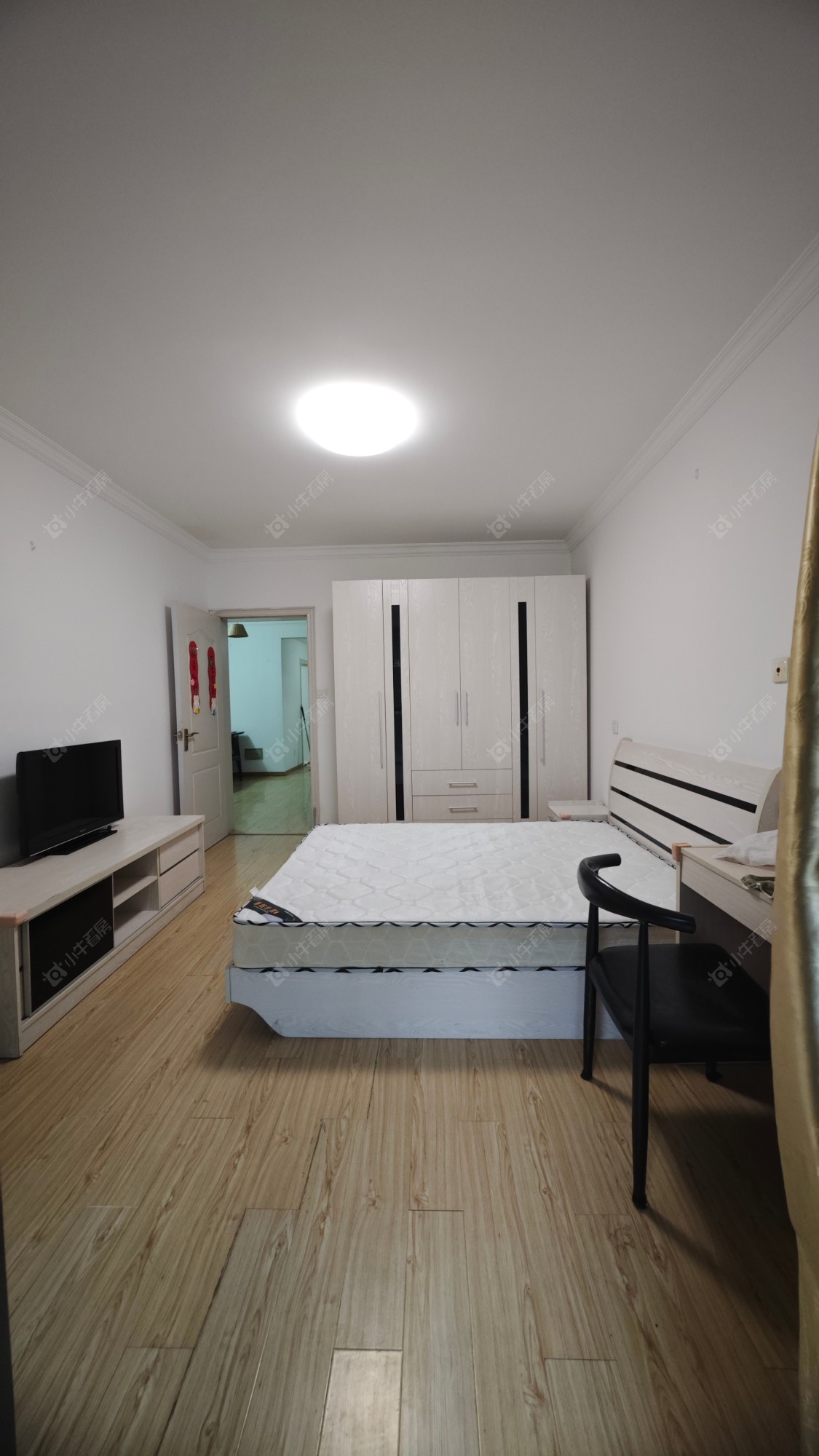 上海逸翠公馆在租房源小区图_小牛看房