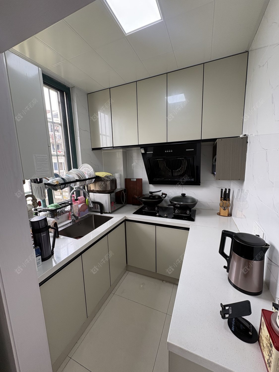 上海李园二村北区在售二手房源_小牛看房