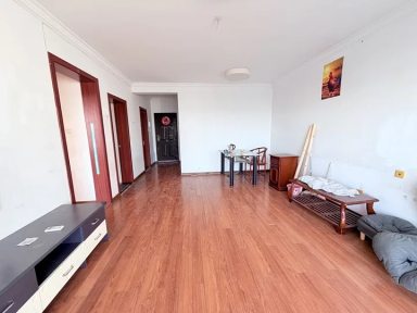 上海菊泉新城爱建顾园东区2室2厅1卫在售二手房房源图片