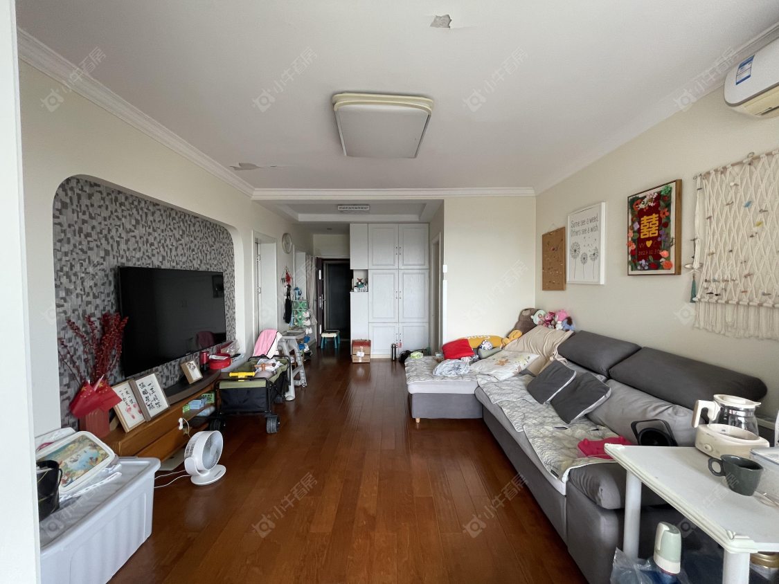 上海保利叶上海二期在售二手房源_小牛看房