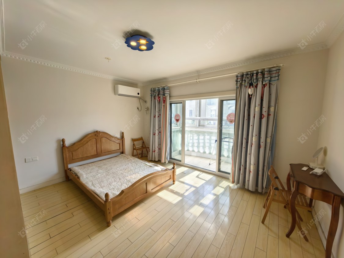 上海西郊名邸858弄在售二手房源小区图_小牛看房