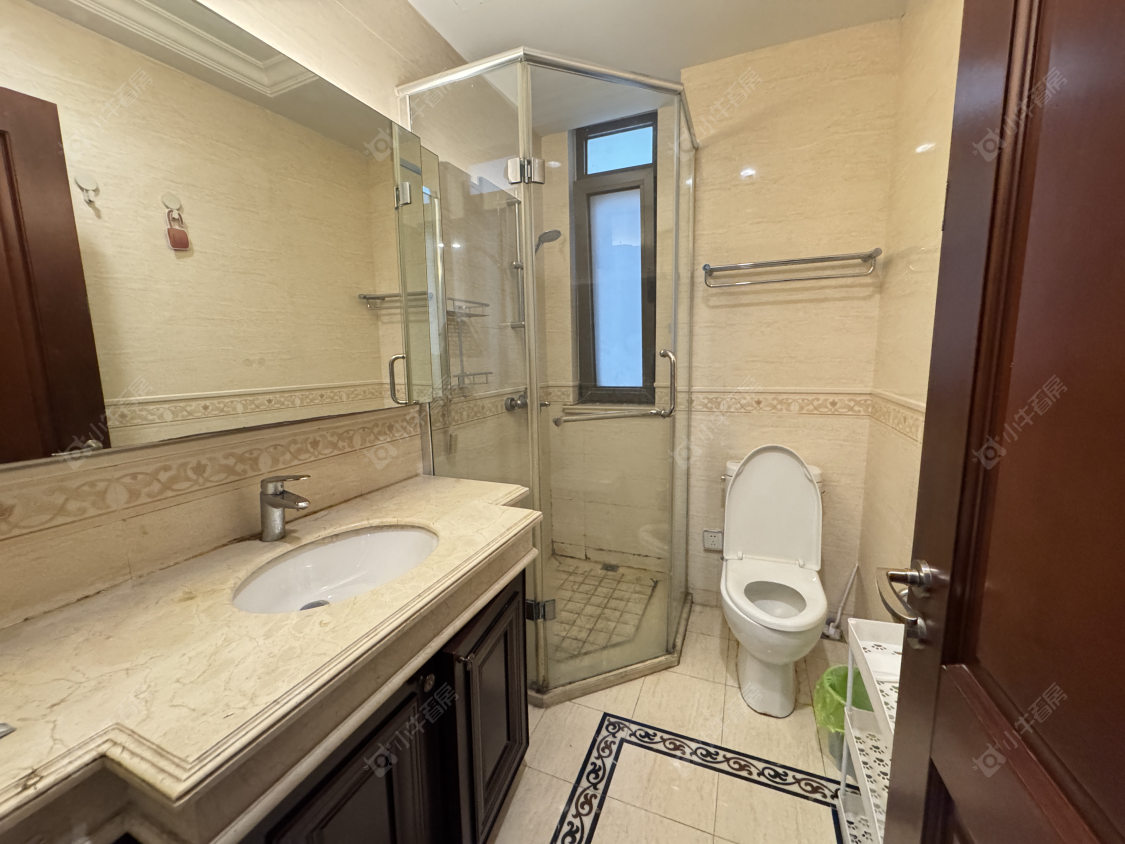 上海保利星海屿筑南区在售二手房源小区图_小牛看房