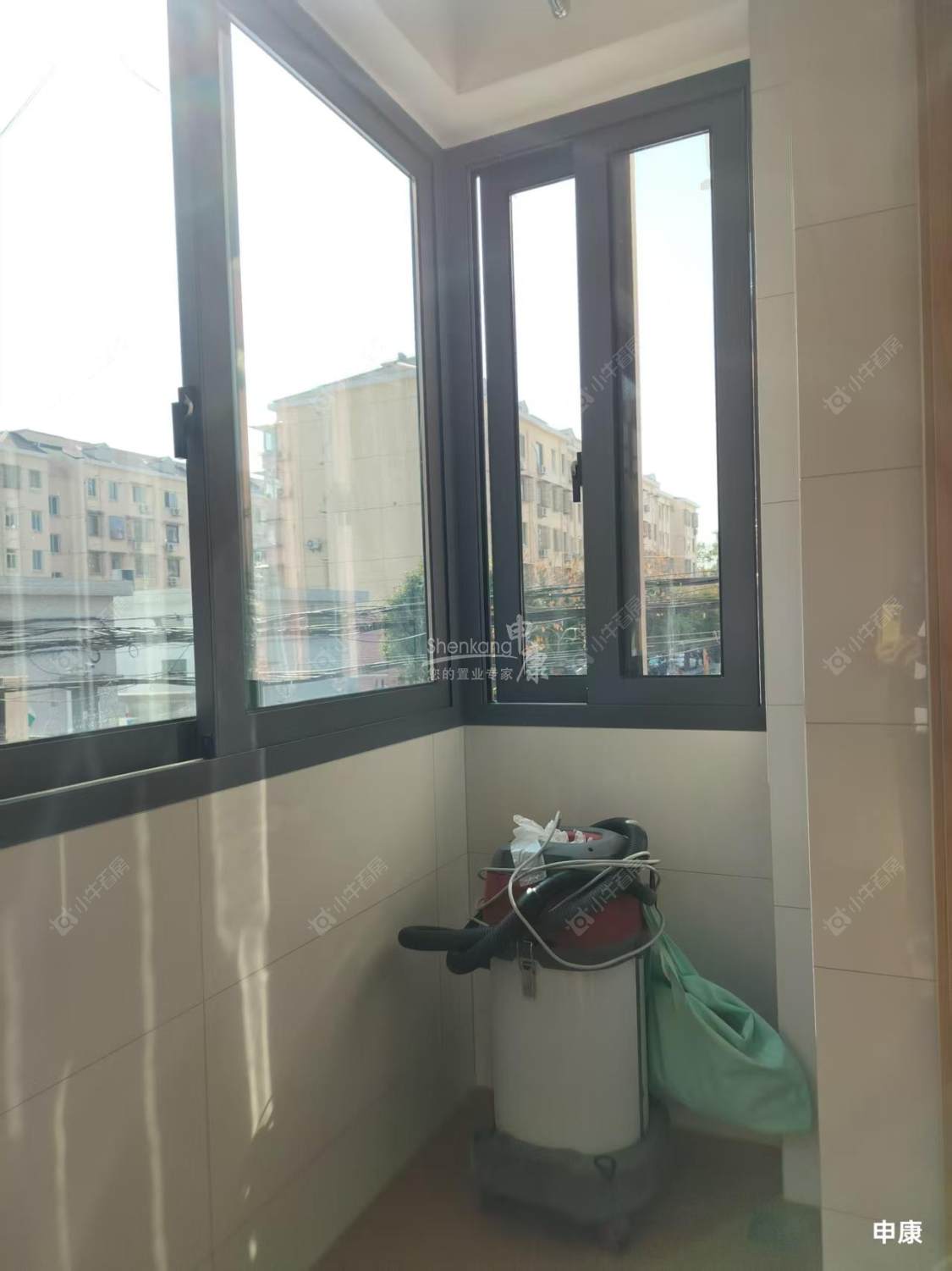 上海鹏海东苑在租房源小区图_小牛看房