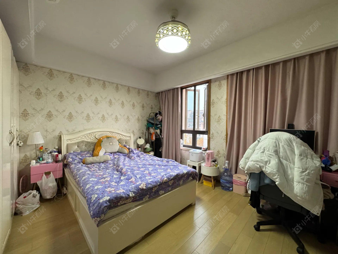 上海宫园巧筑在售二手房源小区图_小牛看房