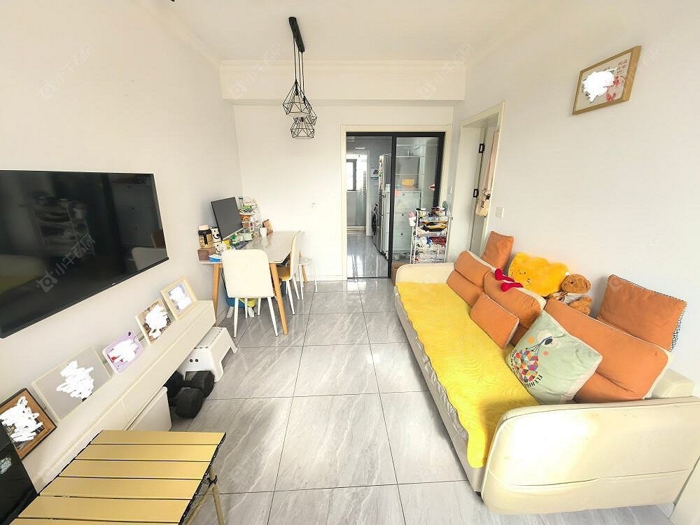 上海齐河花苑在售二手房源小区图_小牛看房