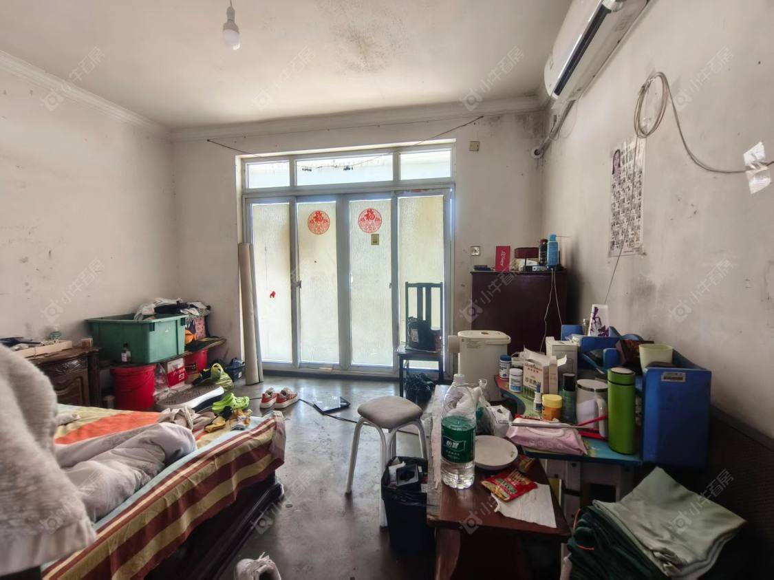 上海锦福苑在售二手房源_小牛看房