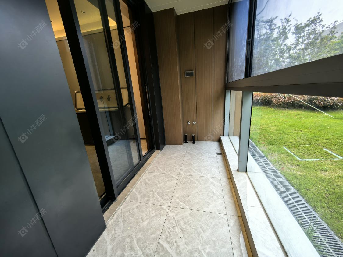 上海开云明月华庭在租房源小区图_小牛看房