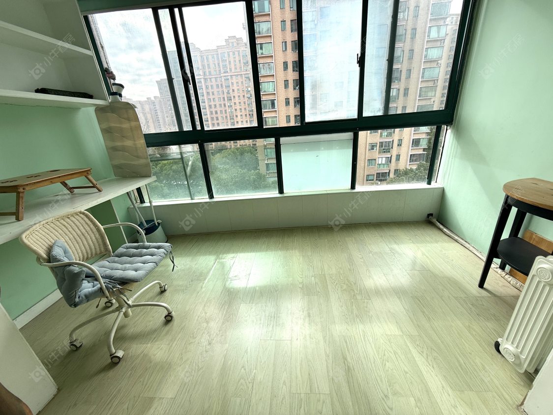 上海绿洲康城亲水湾中区在租房源小区图_小牛看房