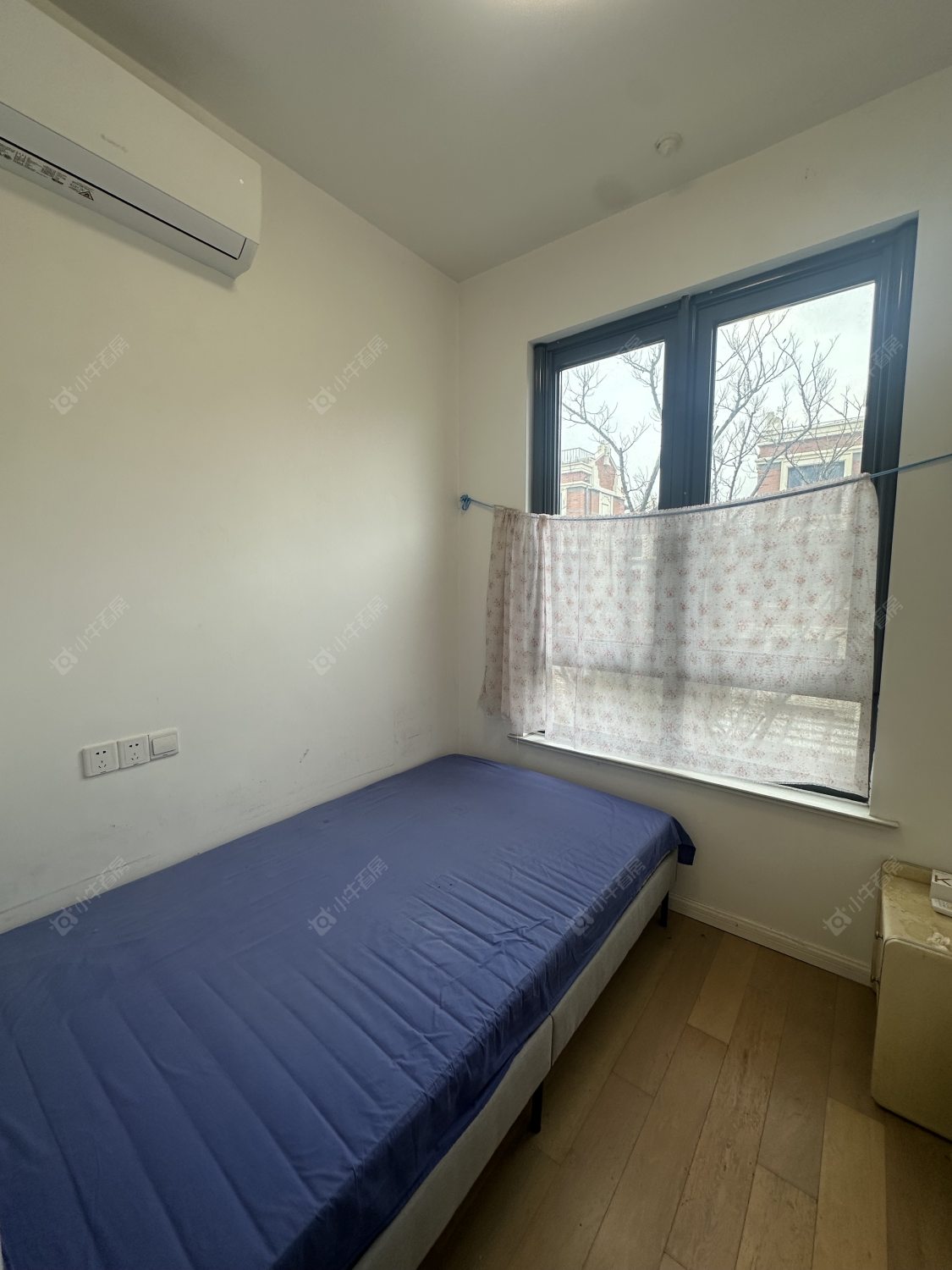 上海中海云麓里在租房源小区图_小牛看房