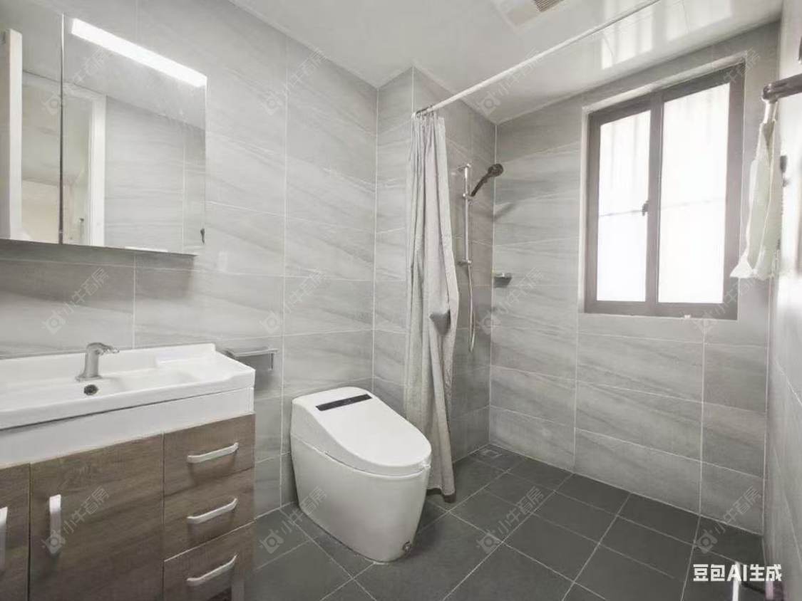 上海万业紫辰苑在租房源小区图_小牛看房