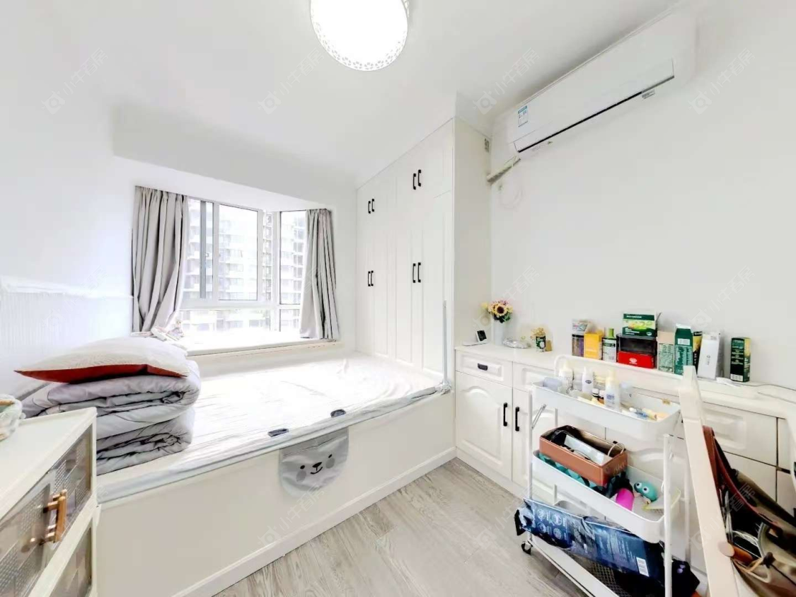 上海菊泉新城爱建顾园东区在售二手房源小区图_小牛看房