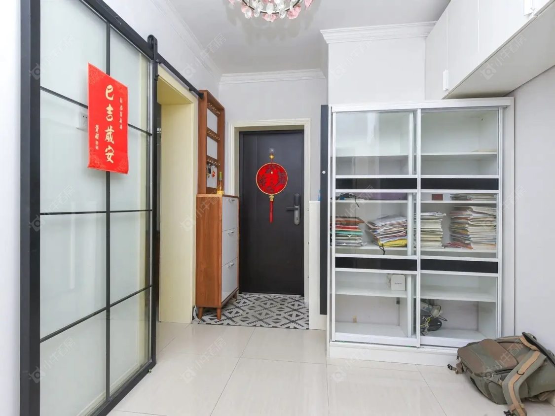 上海海尚菊苑南区在售二手房源小区图_小牛看房