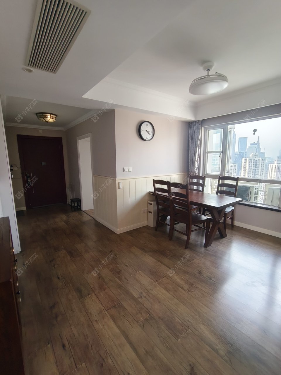 上海江临天下在租房源小区图_小牛看房