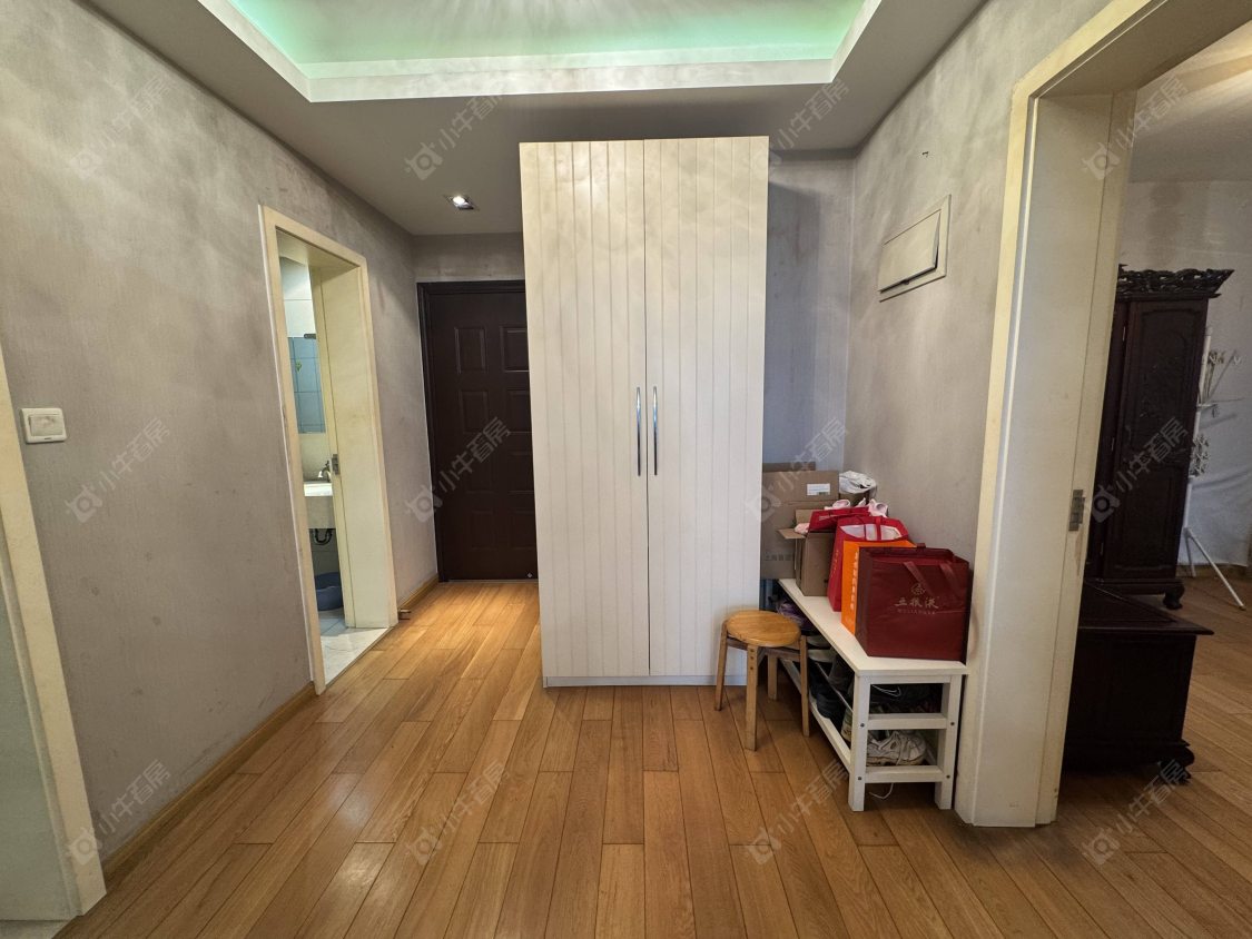 上海保利叶上海二期在售二手房源_小牛看房