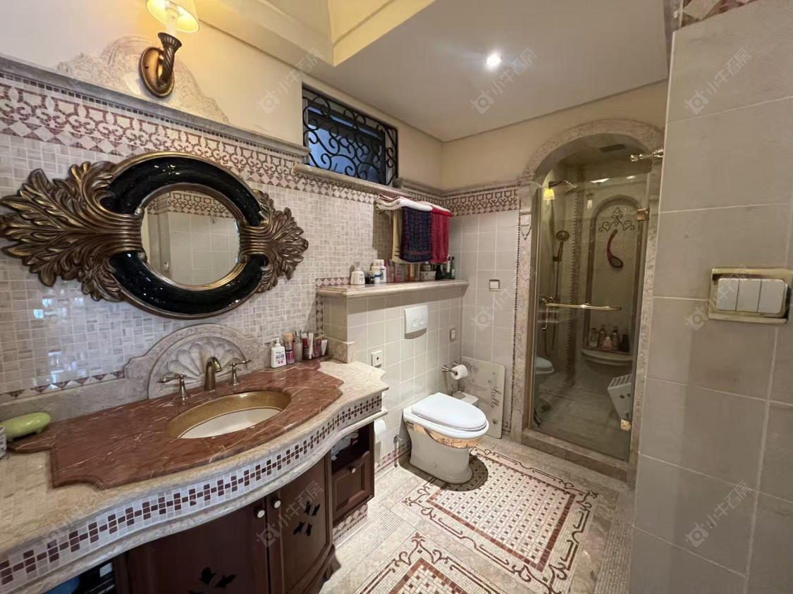 上海上置香岛原墅在售二手房源小区图_小牛看房