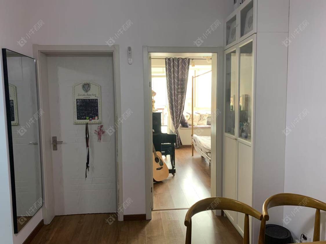 上海美林小城在售二手房源小区图_小牛看房