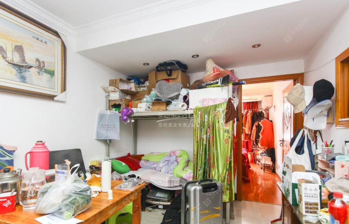 上海紫叶花园在售二手房源小区图_小牛看房