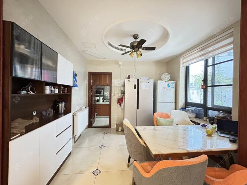 上海东方庭院（别墅）在售二手房源小区图_小牛看房