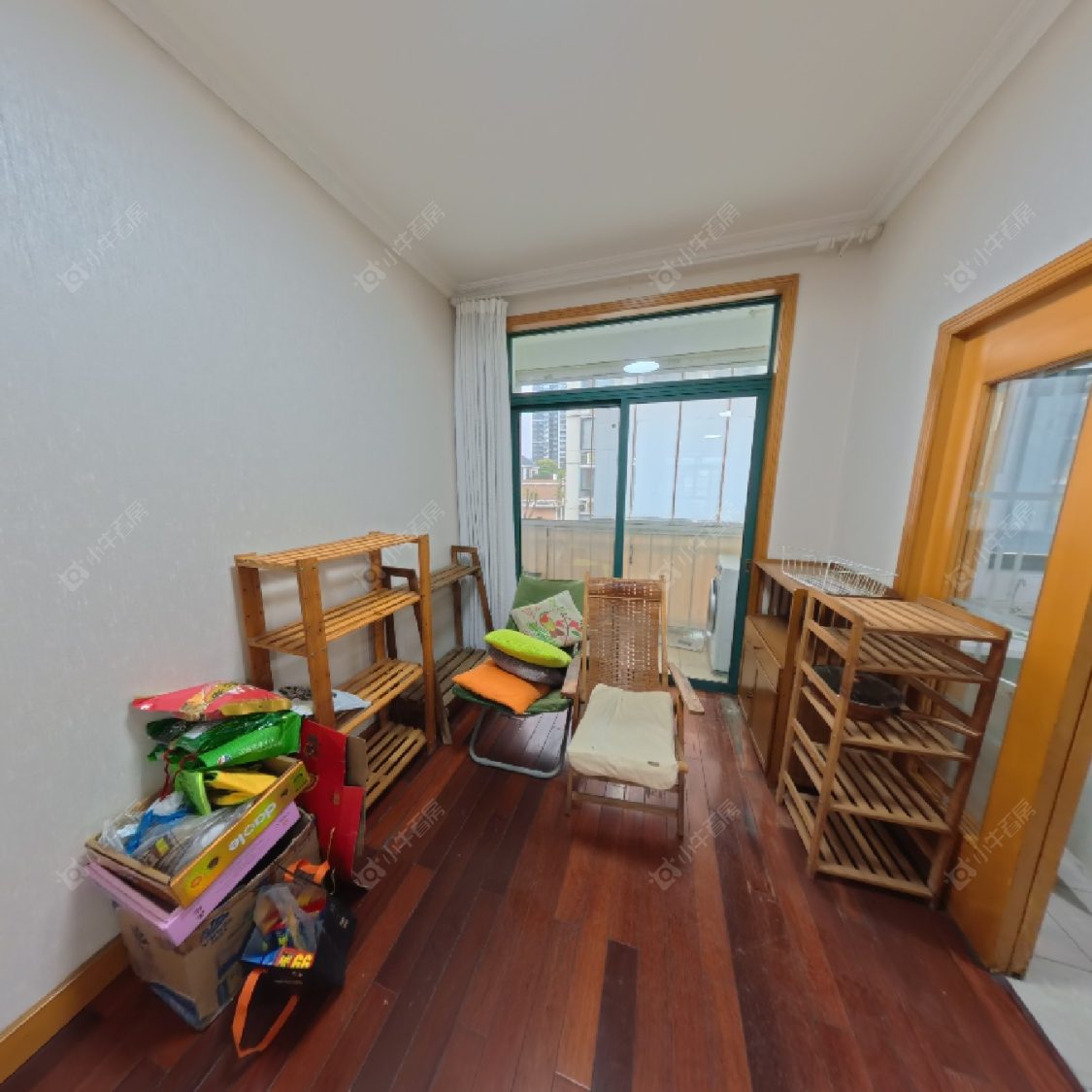 上海莘梓苑在租房源小区图_小牛看房