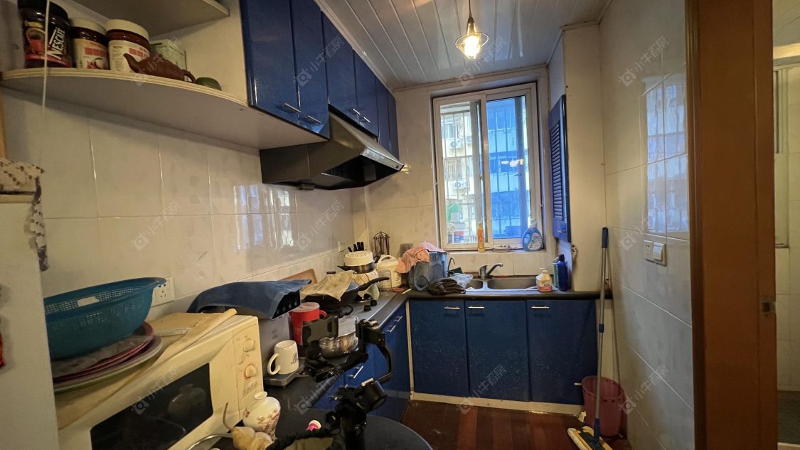 上海淞南七村在售二手房源小区图_小牛看房