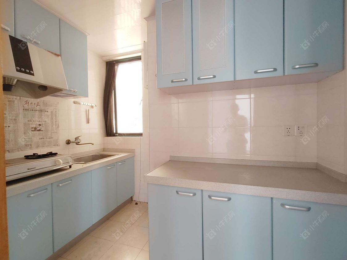 上海菊泉新城爱建顾园东区在售二手房源小区图_小牛看房