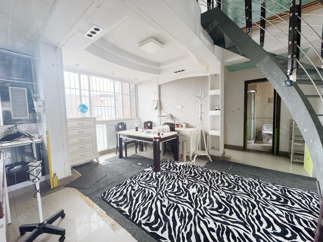 上海好日子大家园B区在售二手房源_小牛看房