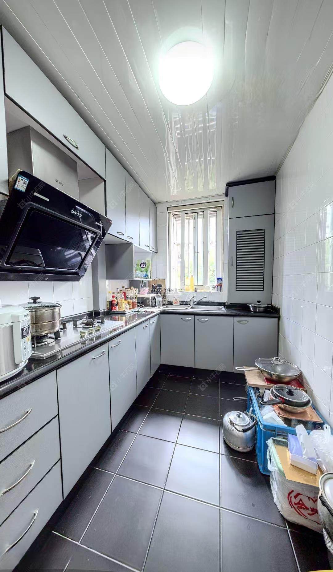 上海紫竹轩在售二手房源小区图_小牛看房