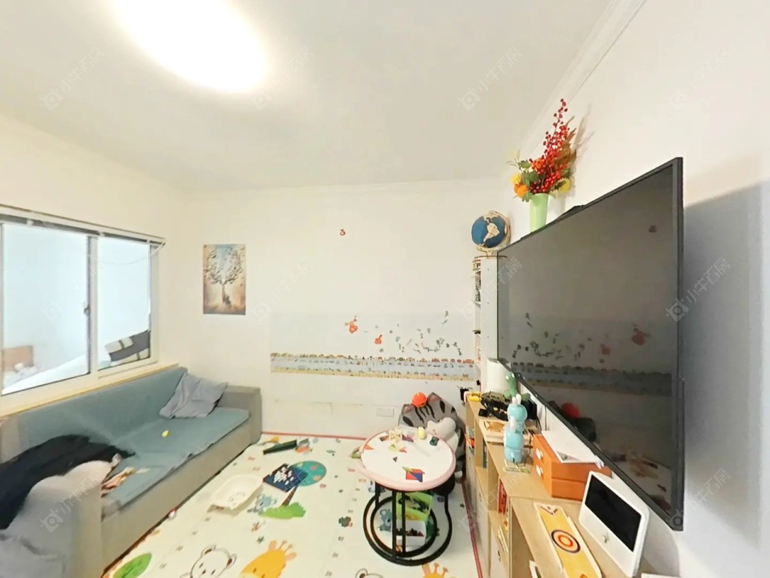 上海上浦小区在售二手房源小区图_小牛看房