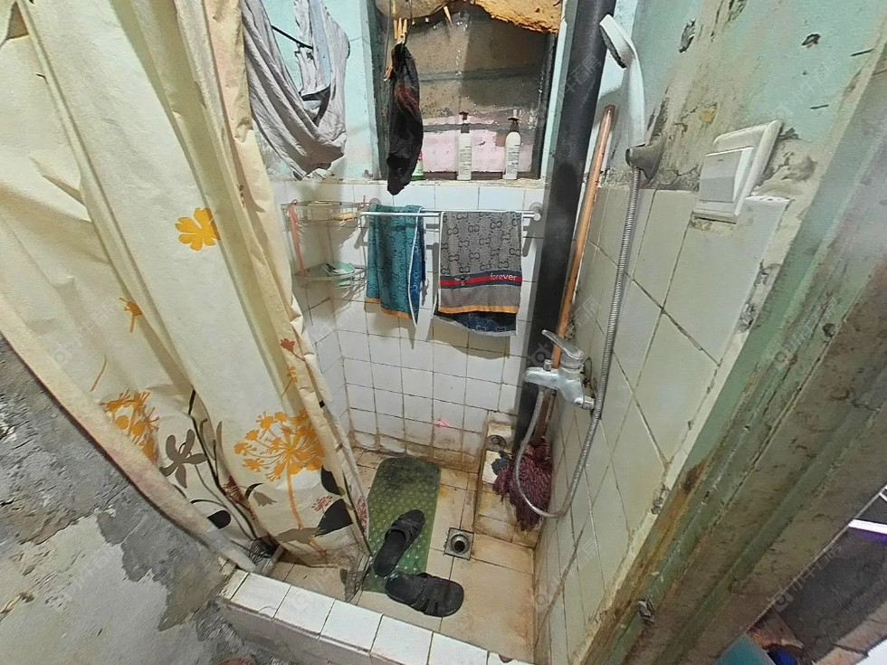 上海长风三村在售二手房源小区图_小牛看房