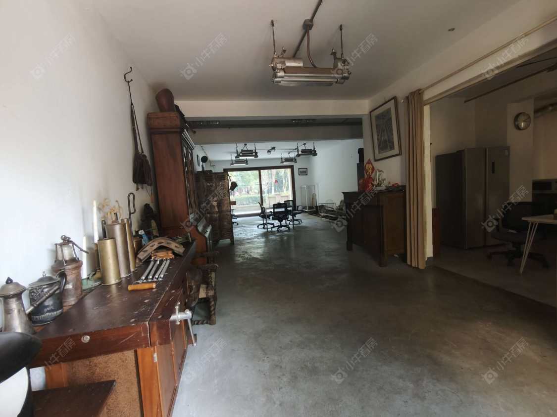 上海铂珏公馆在售二手房源小区图_小牛看房