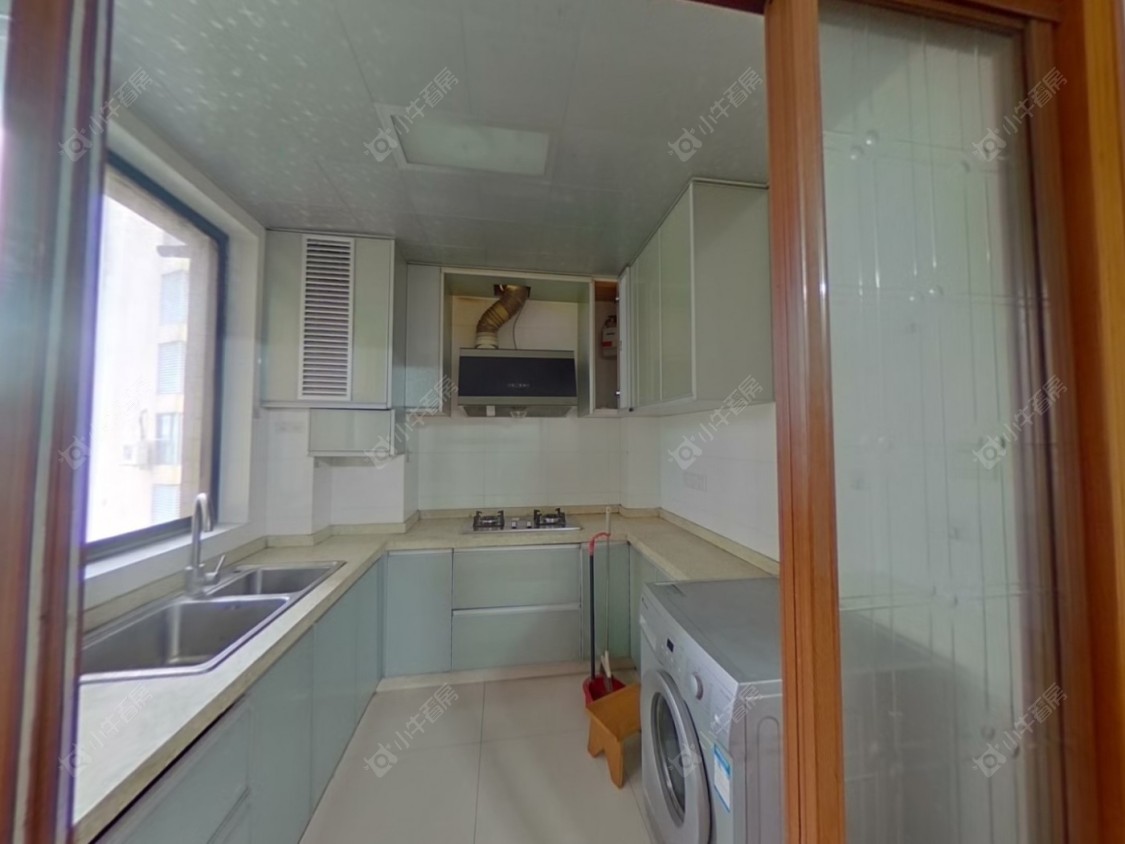 上海逸翠公馆在租房源小区图_小牛看房