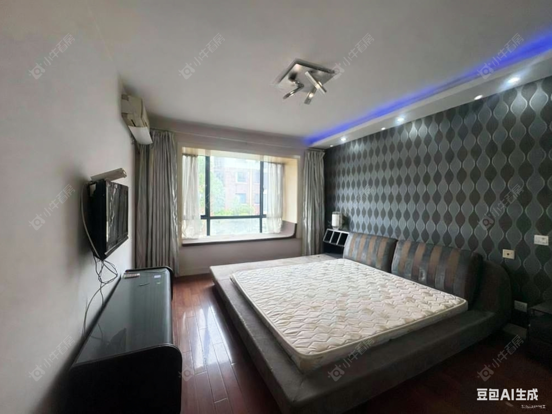 上海顺驰美兰湖在售二手房源小区图_小牛看房